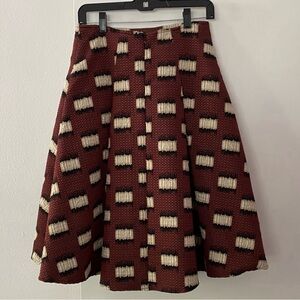Hunter Bell Skirt